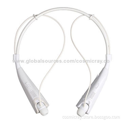 Wireless earphone, with high flexibility